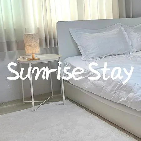 Sunrise Stay Seoul